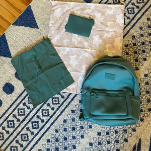 Dagne Dover Medium Dakota Backpack